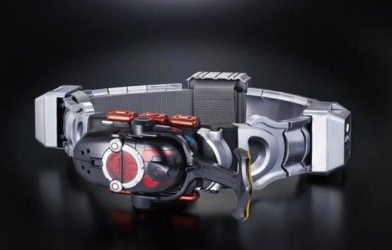 【未開封・未使用品】CSMダークカブトゼクター / 仮面ライダーカブトより【送料無料】