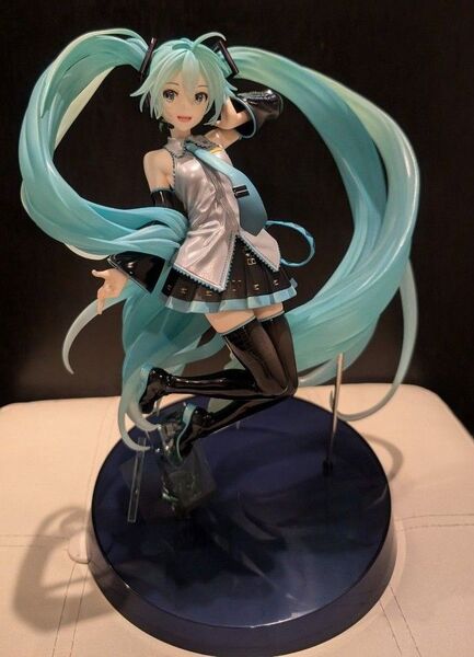 F:NEX 初音ミク クロニクル フィギュア