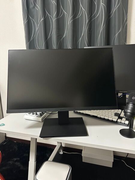 KOORUI ゲーミングモニター 24インチ IPS フルHD 75hz PCモニター