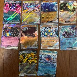 ポケモンカード ex まとめ売り