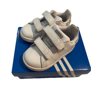 adidas/アディダス スタンスミス 12㎝