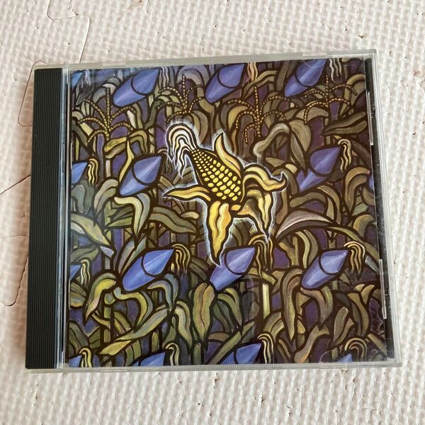 輸入盤】 Against the Grain/バッドレリジョン
