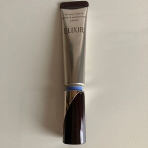 エリクシール レチノパワー リンクルクリーム S