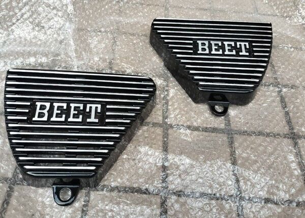 BEETアルフィンサイドカバー左右 NC36