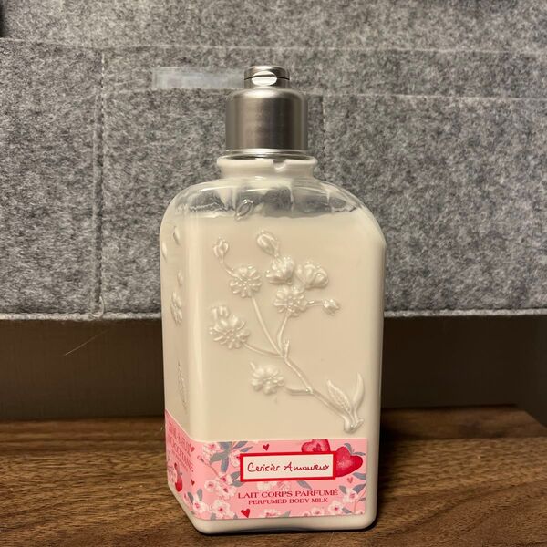 ロクシタン ボディ用乳液 250ml