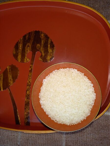 秋田県産あきたこまち 5㎏