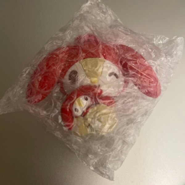リトルフォレストフェロォ シークレットチャーム アイラブミー サンリオ