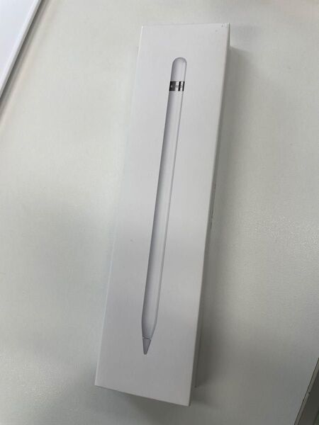 Apple pencil 第一世代(MKOC2J/A)