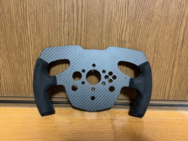 SIMPUSH レーシング ホイール FOR T300RS T300GT (FORMULA)