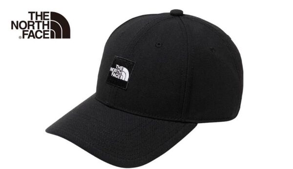 THE NORTH FACE スクエアロゴキャップ UVプロテクト (ユニセックス)/NN41911