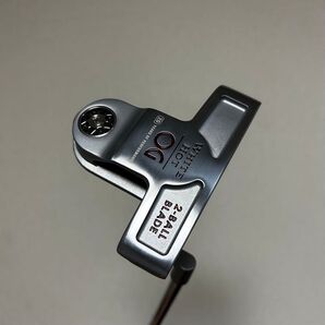 オデッセイ ホワイトホット 2ボールブレード ODYSSEY WHITE HOT OG 2BALL BLADE 2 34 美品
