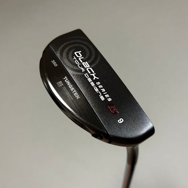 Black series tour designs ix #9 34 名器 美品