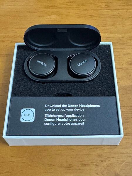 DENON PerL Pro AH-C15PL