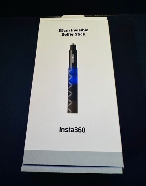 【新品・未開封・純正】Insta360 Ace Pro2 85cm 見えない自撮り棒