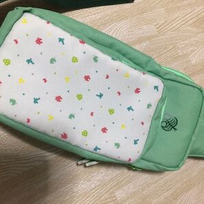 あつまれどうぶつの森 ショルダーバッグ