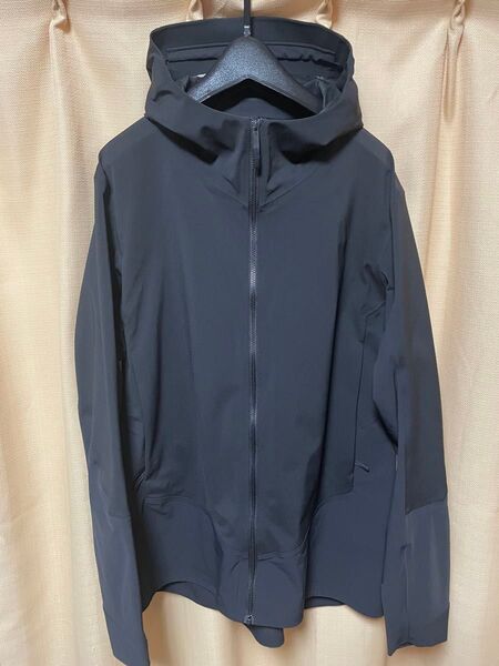ARC’TERYX VEILANCE EIGEN COMP JACKET
