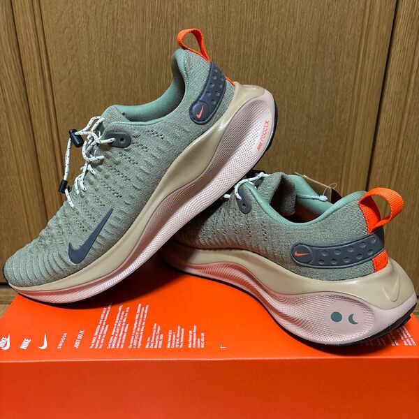 NIKE ナイキ リアクト X インフィニティ ラン 4