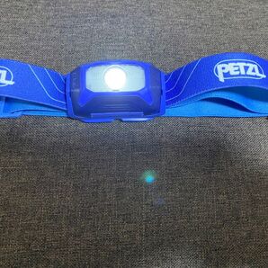 PETZL ペツル|ティカ コア 350 ヘッドライト
