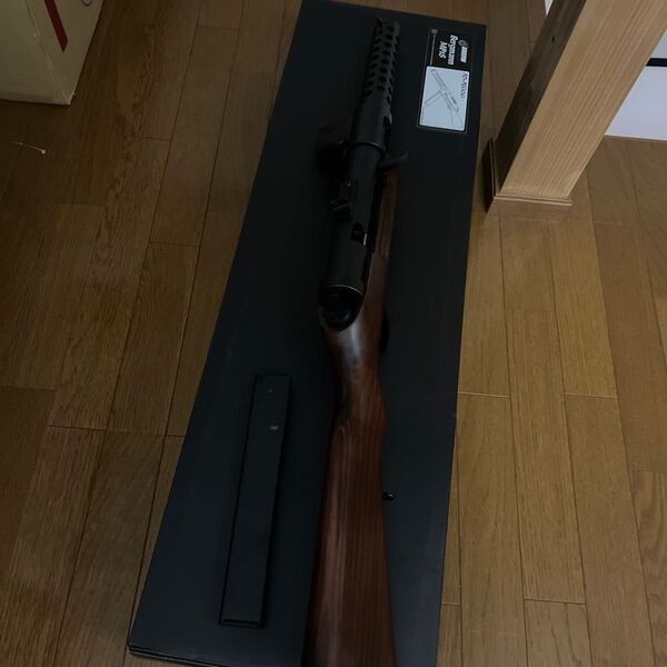 アローダイナミック MP18リアルウッド美品