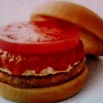 モスバーガー 50