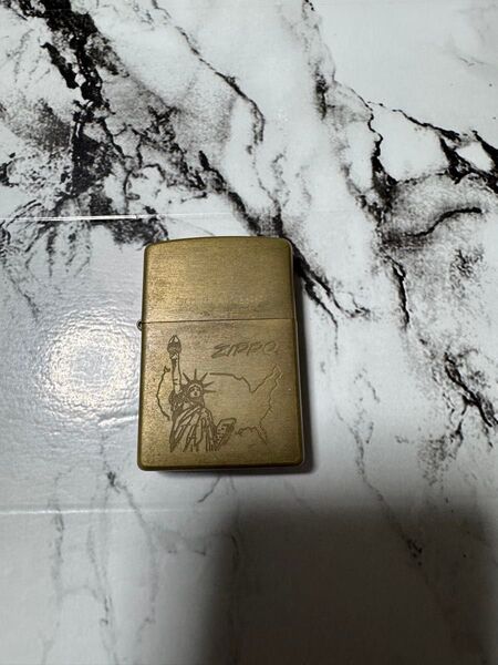 ZIPPO ⑥