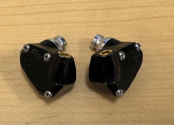 Campfire audio Orion CK 本体のみ