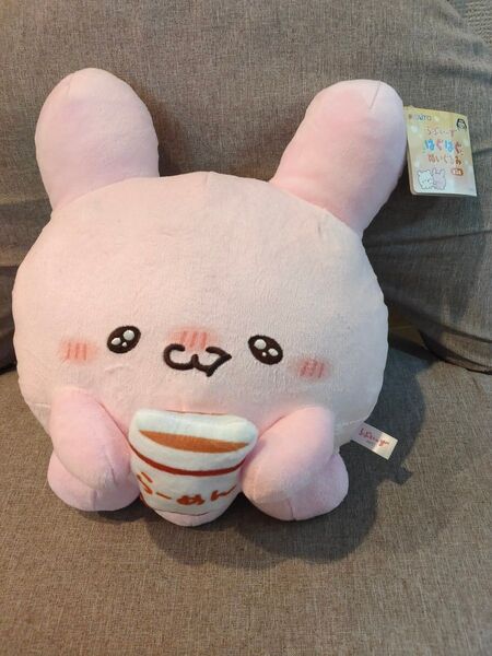 らぶいーず はぐはぐぬいぐるみ ぴょんちー