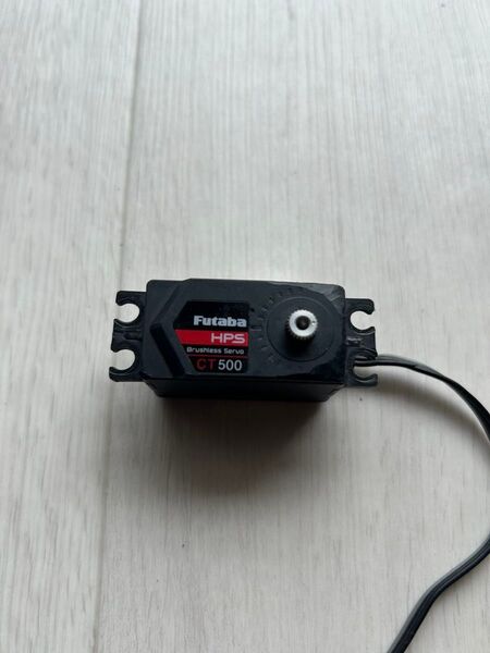 FUTABAフタバ HPS-CT500 サーボ