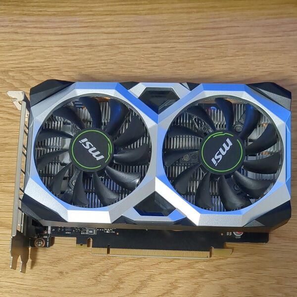【動作確認済み】GTX 1650 Super 4GB