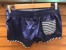 BILLABONG ビラボン AG013-501　ネイビー L レディース ボードショーツ サーフパンツ　 新品 未使用 正規品_画像2