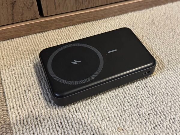 Anker 633 Magnetic Battery (MagGo)
