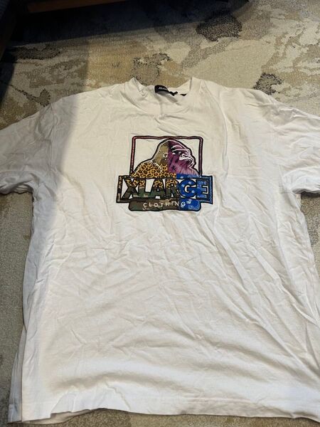 X-LARGE Tシャツ