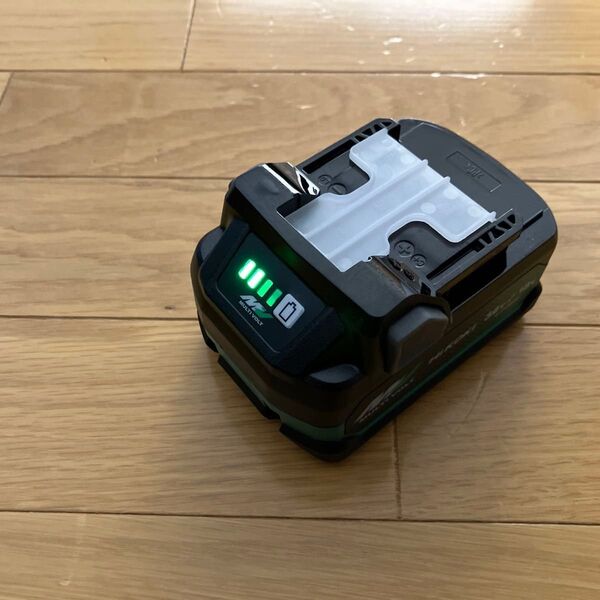 ハイコーキ バッテリー BSL36A18X 未使用品