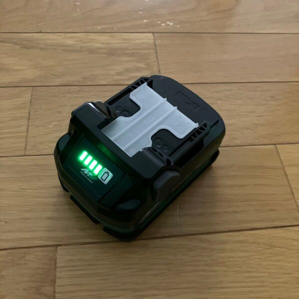 ハイコーキ マルチボルトバッテリー BSL36A18X 中古品