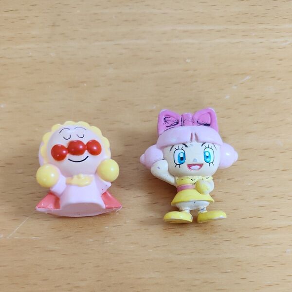 アンパンマン 入浴剤 おもちゃ