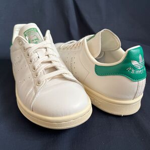 アディダス adidasスタンスミス stansmith ドクター・ドゥーム HP5605 23.5cm