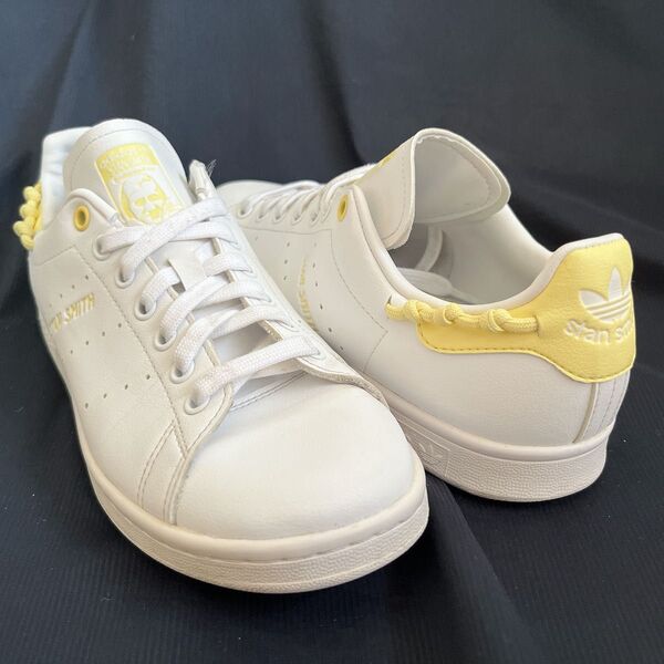 アディダス adidas スタンスミスSTAN SMITH GY8158 25cm