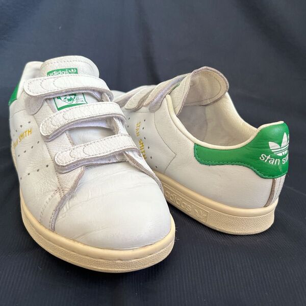 アディダス adidas スタンスミスSTAN SMITH AQ3191 24cm