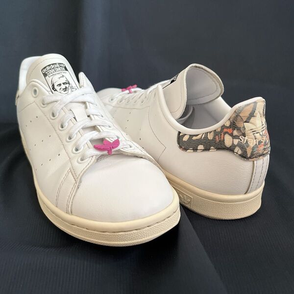 アディダス スタンスミス adidas W STAN SMITH HP6378 25.5cm