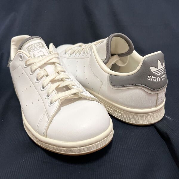 adidas アディダス STAN SMITH スタンスミス GX4448 23.5cm