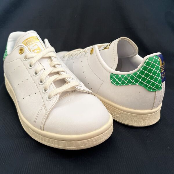 アディダス スタンスミス adidas STAN SMITH GW6752 23.5cm