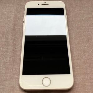 iPhone 7 128GB シルバー SIMフリー