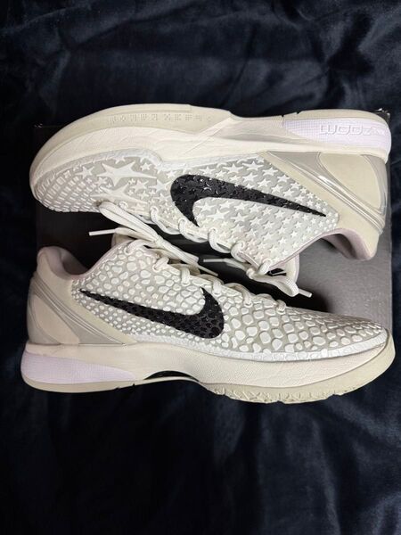 KOBE 6 PROTRO SAIL ALL STAR 2.0 27.5㎝