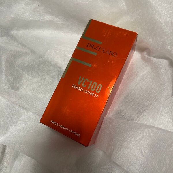 VC100エッセンスローションEX100ml(ボトル)