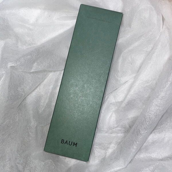 BAUM アロマティックハンドウォッシュ 300ml