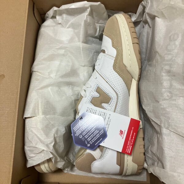 ニューバランス 550 new balance 28.5cm
