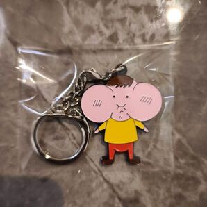 帰ってきた時効警察 プクーちゃん キーホルダー