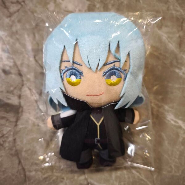 劇場版 転生したらスライムだった件 転スラ 紅蓮の絆編 ともぬい リムル テンペスト