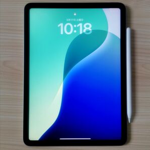 【最終価格】iPad Air 4 & Apple Pencil セット