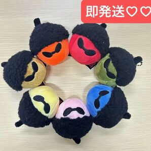 週末限定値下げ!!新品未使用BTS ホビJHOPE ジェイホープ ホソクどんぐりキーリングHOPE ON THE STAGE